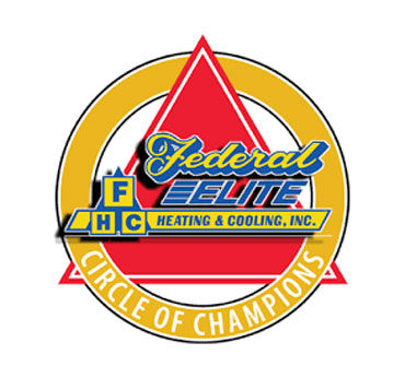 Federal Elite Heating & Cooling, Inc. - Circle Of Champions
