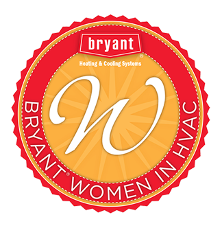 Bryant Women In HVAC