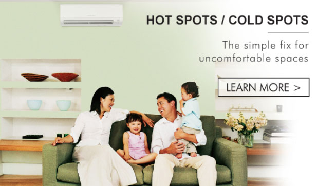 Federal Elite Heating & Cooling, Inc. - Mitsubishi Electric Heating & Cooling