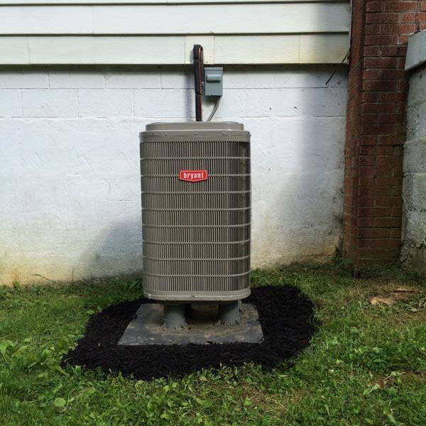 Federal Elite Heating & Cooling, Inc. - Bryant® Evolution® Air Handler & Heat Pump System Zanesville, OH