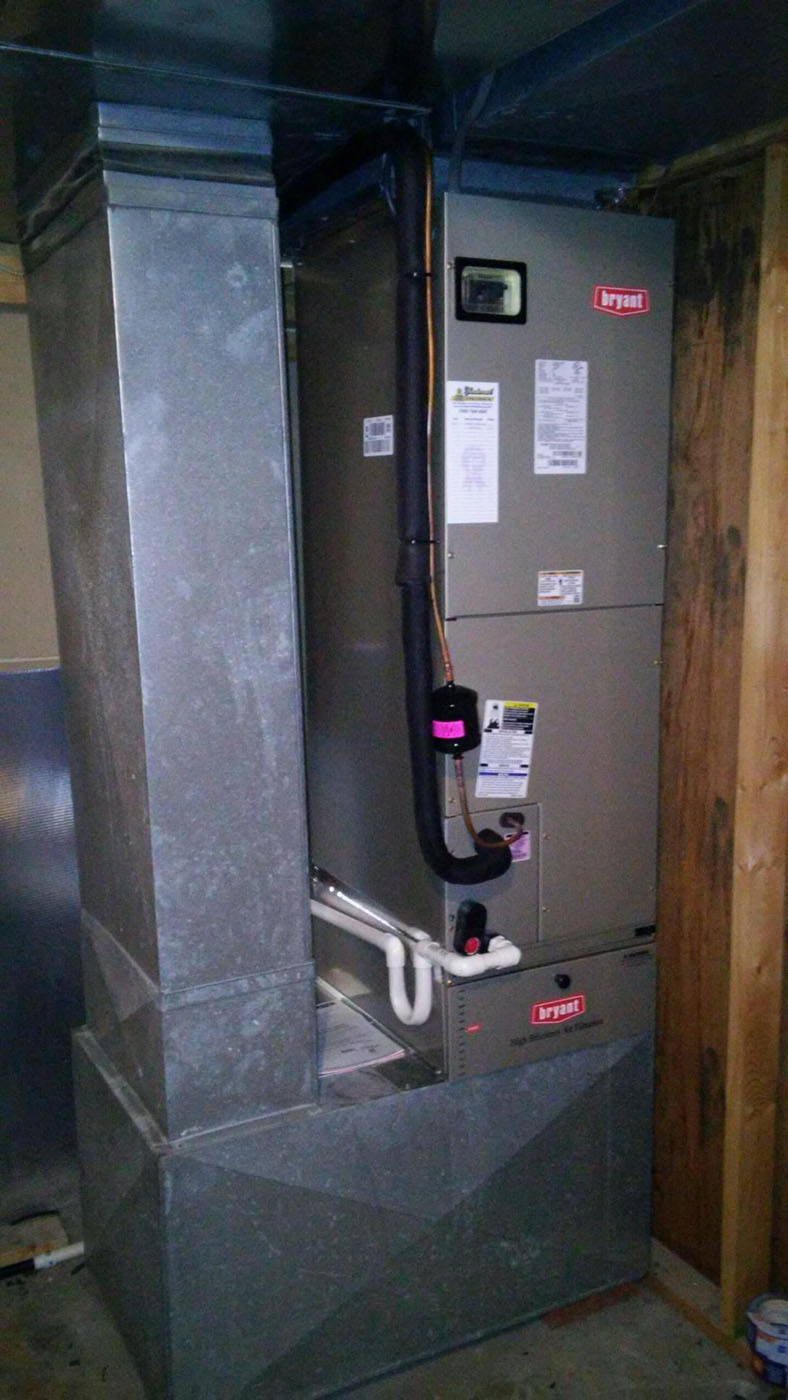 Federal Elite Heating & Cooling, Inc. - Residential Furnace Upgrade / Replacement Zanesville, OH