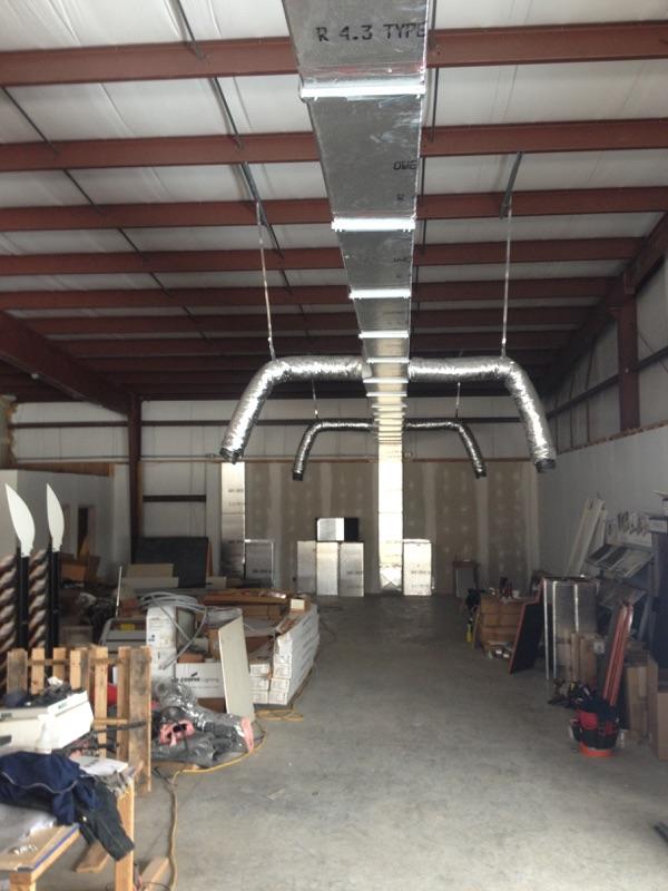Federal Elite Heating & Cooling, Inc. - Commercial Heating & Cooling Installation
