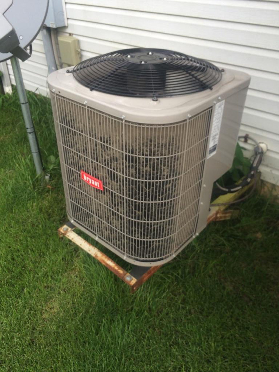 Federal Elite Heating & Cooling, Inc. - Residential Air Conditioner Cleaning Dresden, OH
