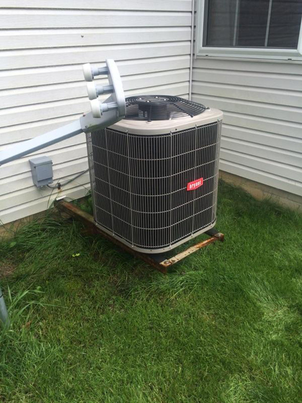 Federal Elite Heating & Cooling, Inc. - Residential Air Conditioner Cleaning Dresden, OH