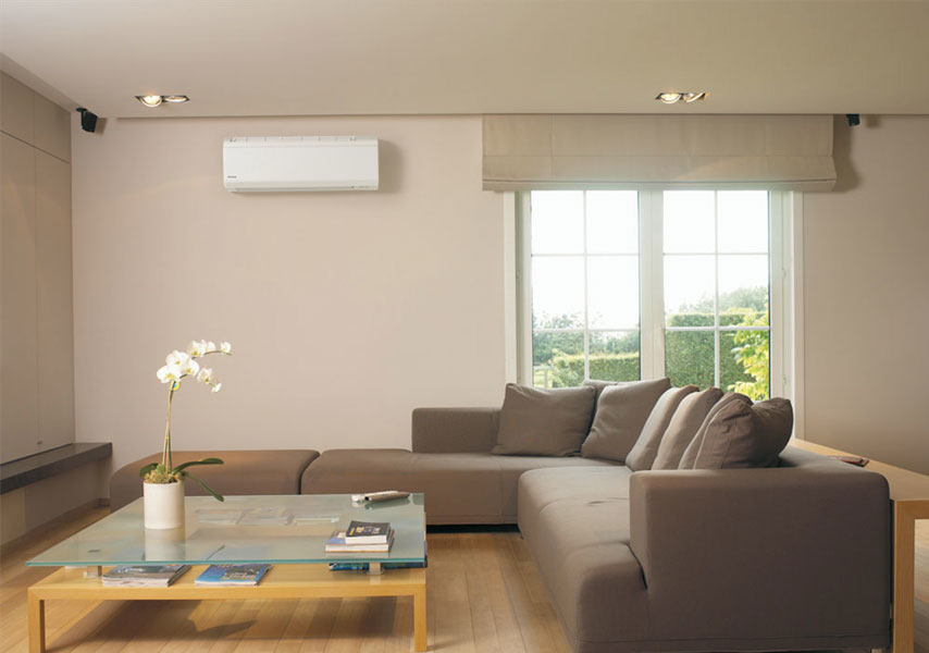 Federal Elite Heating & Cooling, Inc. - Residential Ductless Heating & Cooling Systems